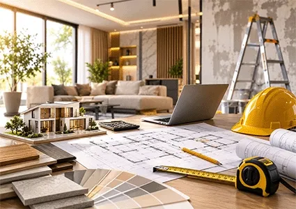 İç Mekân Dekorasyonunda Modern ve Kullanışlı Yaşam Alanları Nasıl Oluşturulur?