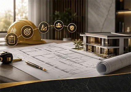 Yapı Dekorasyon ve Tadilatta Doğru Planlamanın Önemi